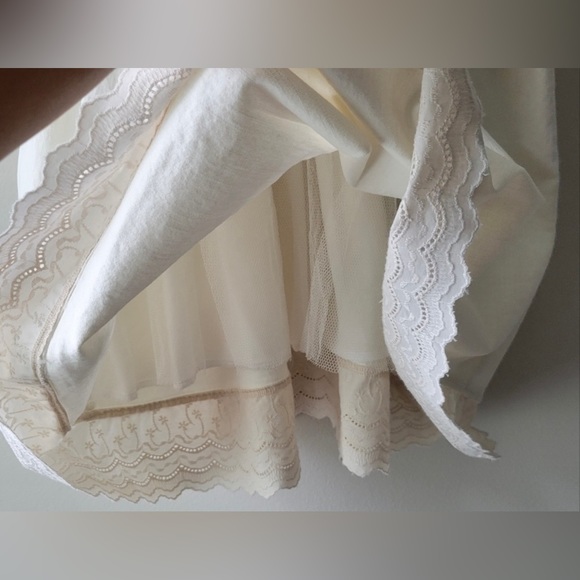 Akita Chicago Cut out Mini Dress - Picture 8 of 12